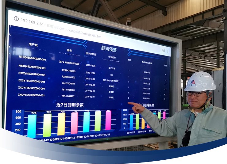 Welding Service Automation Capabilities