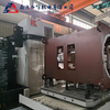 Generator And Motor Casing Processing
