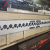 Multi Head Wire Drawing Machine Processing
