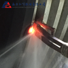 Heat Treatment Service - for Pulling Wheel Sudden Fire
