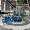 Assembly - for Assembly of Extrusion Foaming Equipment