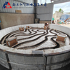 Cable Equipment Large Disc Annealing