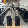 Coating of Automatic Storage Equipment Components