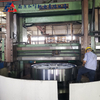 Cable Equipment Traction Wheel Processing