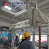 Assembly - for Assembly of Extrusion Foaming Equipment