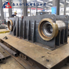 Welding of Cable Equipment Bearing Seat