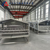 Stainless Steel Welding for Food Machinery