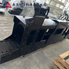 Coating of Automatic Storage Equipment Components