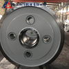 Cable Equipment Traction Wheel Processing