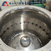 Stainless Steel Parts Processing for Food Machinery