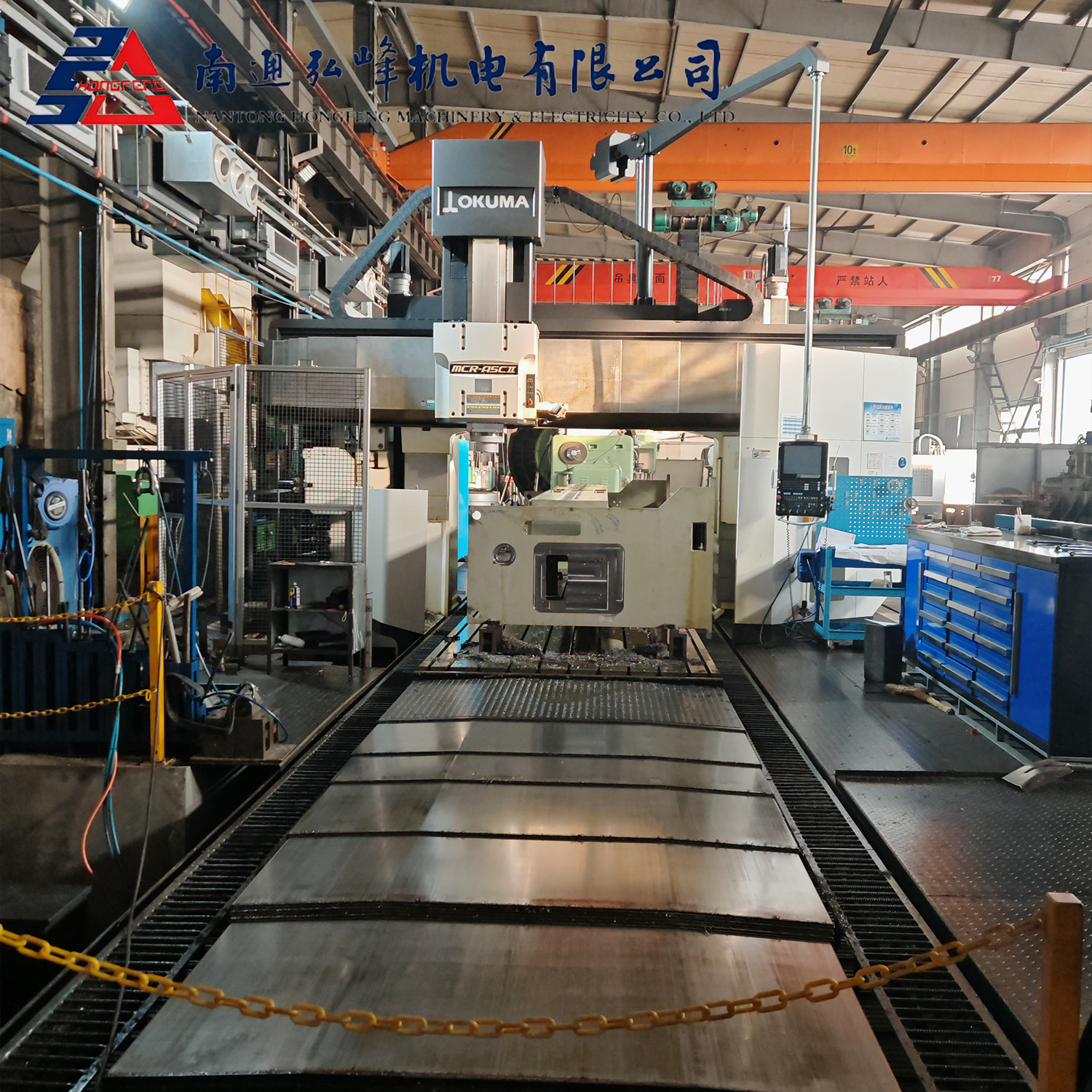 Multi Head Wire Drawing Machine Processing