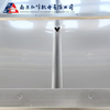 Stainless Steel Welding for Food Machinery