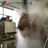Heat Treatment Service - for Pulling Wheel Sudden Fire