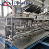 Assembly - for Assembly of Food Machinery Steaming Machine Equipment