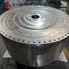 Stainless Steel Parts Processing for Food Machinery