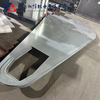 Generator Industry Frame Plate Cutting
