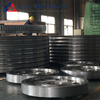 Cable Equipment Traction Wheel Processing