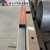 Cutting of Generator Motor Casing Plate