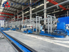 Assembly service - for Extrusion Foaming Equipment