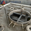 Stainless Steel Welding for Food Machinery