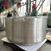 Stainless Steel Parts Processing for Food Machinery