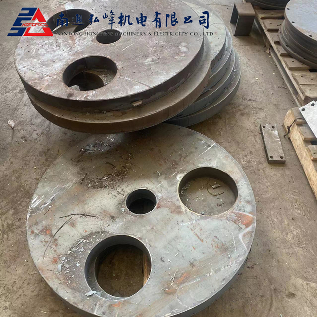 Robot Automation Bracket