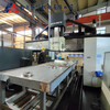 Stainless Steel Parts Processing for Food Machinery