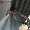 Heat Treatment Service - for Pulling Wheel Sudden Fire