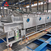 Assembly - for Assembly of Food Machinery Steaming Machine Equipment